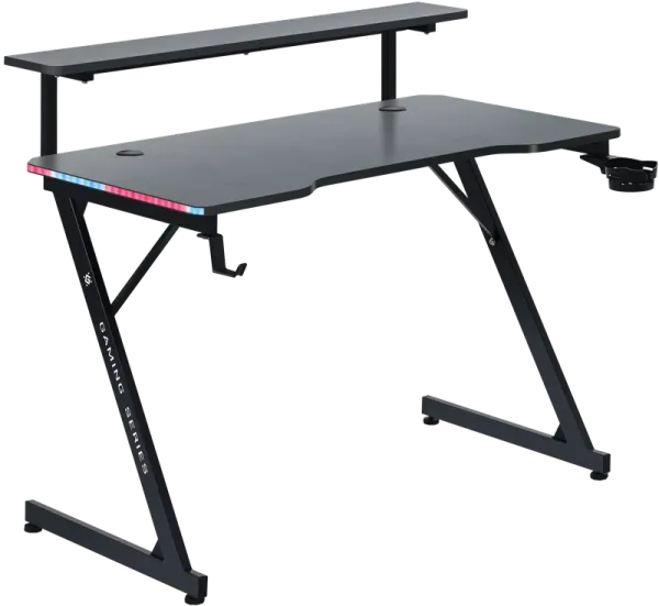 Defender - Gamer asztal Adamant