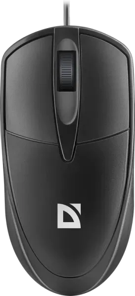 Defender - Vezetékes optikai egér Trace MB-989