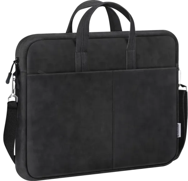 Defender - Laptop táska Solid  15.6