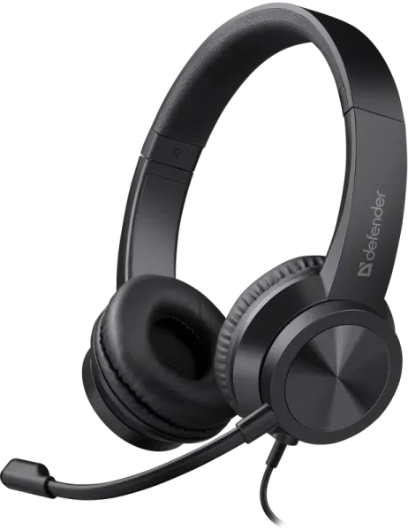 Defender - Headset PC-hez Tune 150
