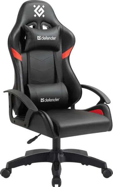 Defender - Gamer szék Sharm