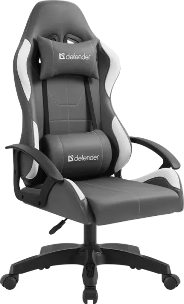 Defender - Gamer szék Chromos