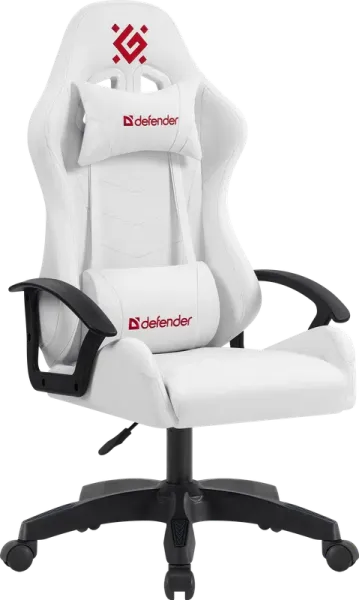 Defender - Gamer szék Lion
