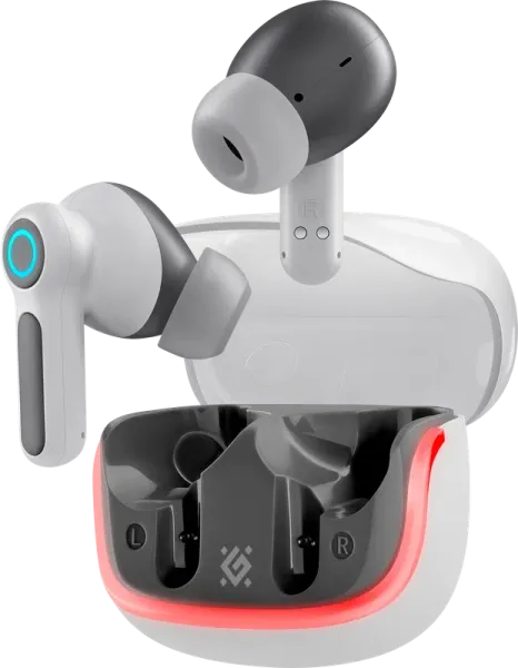 Defender - Vezeték nélküli sztereó headset CyberDots 290