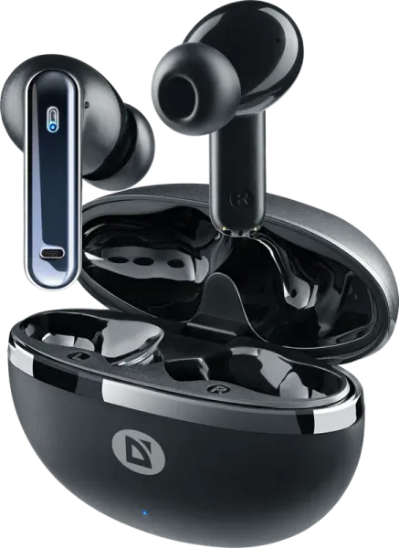 Defender - Vezeték nélküli sztereó headset Twins 965