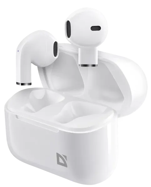 Defender - Vezeték nélküli sztereó headset Twins 955