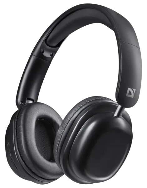 Defender - Vezeték nélküli sztereó headset FreeMotion B640