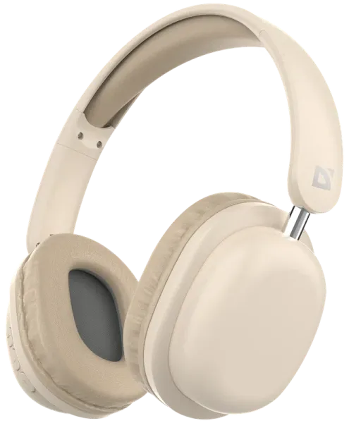 Defender - Vezeték nélküli sztereó headset FreeMotion B640