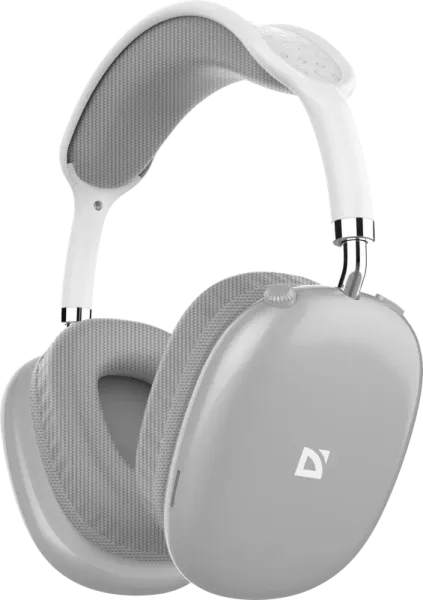 Defender - Vezeték nélküli sztereó headset FreeMotion B645