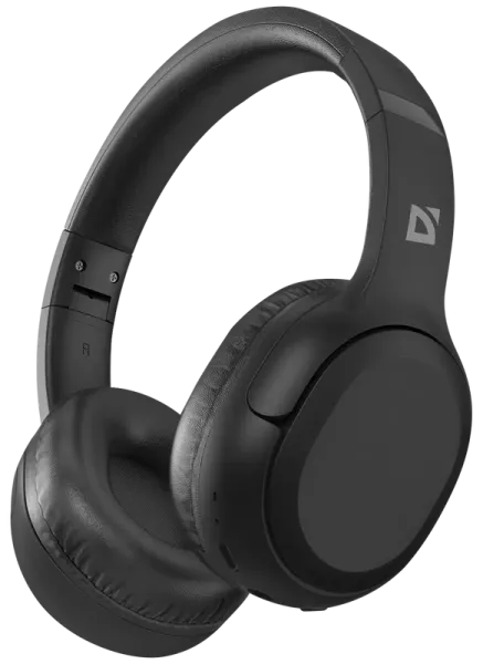 Defender - Vezeték nélküli sztereó headset FreeMotion B665