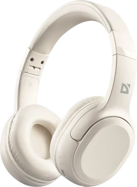 Defender - Vezeték nélküli sztereó headset FreeMotion B665