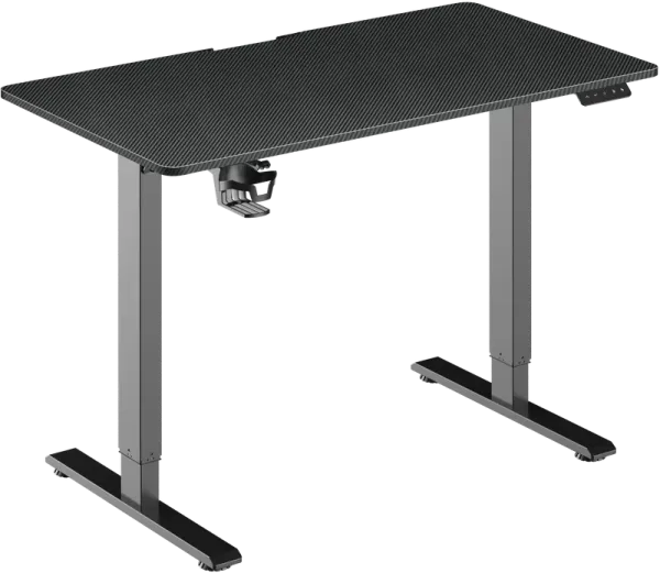 Defender - Gamer asztal Electric