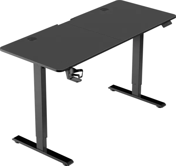 Defender - Gamer asztal Erlong