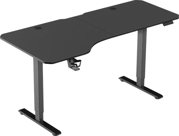 Defender - Gamer asztal Exos