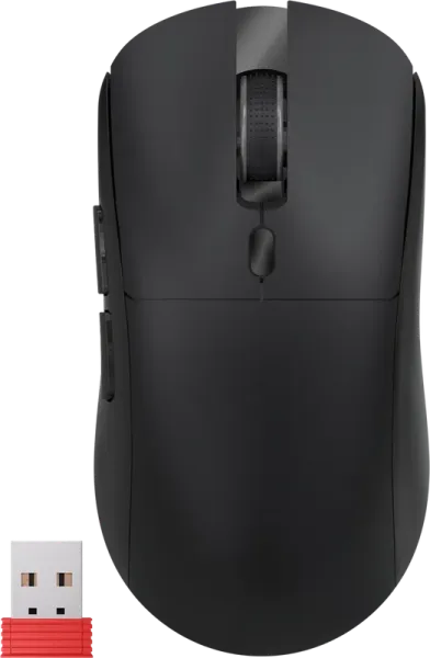 Defender - Vezeték nélküli gamer egér Stone GM-551