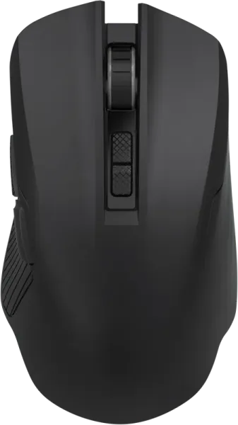 Defender - Vezeték nélküli gamer egér Whisper GM-209