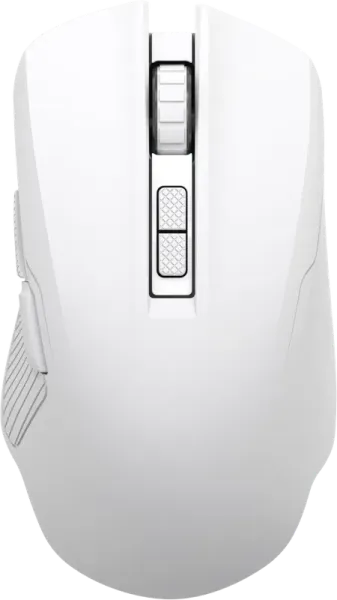 Defender - Vezeték nélküli gamer egér Whisper GM-209