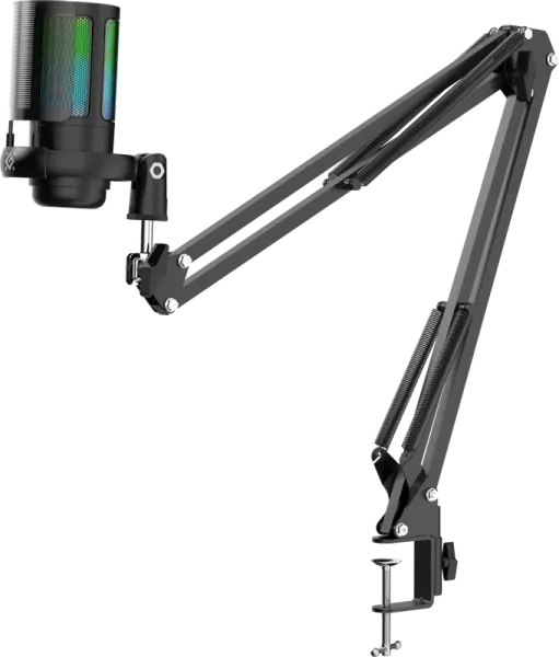 Defender - Gaming stream mikrofon Space GMC 550