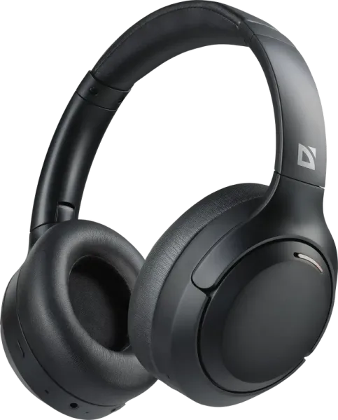 Defender - Vezeték nélküli sztereó headset FreeMotion B677