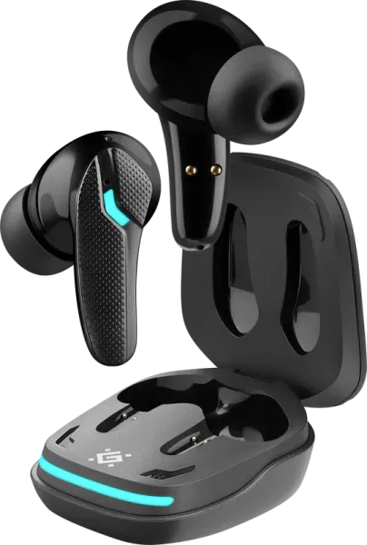 Defender - Vezeték nélküli sztereó headset CyberDots 285 Defender - Vezeték nélküli sztereó headset CyberDots 285