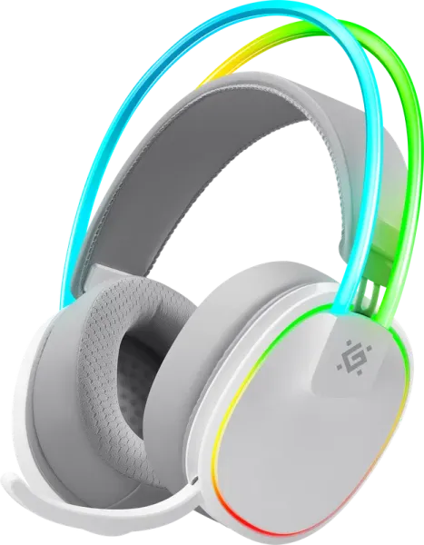 Defender - Vezeték nélküli sztereó headset Tsunami