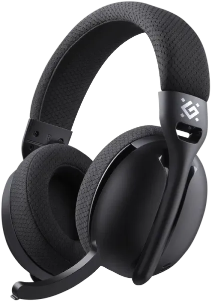 Defender - Vezeték nélküli sztereó headset Triple