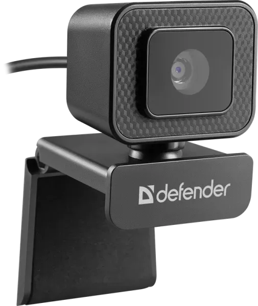 Defender - Webkamera G-lens 2596 QHD