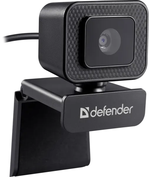 Defender - Webkamera G-lens 2596 QHD