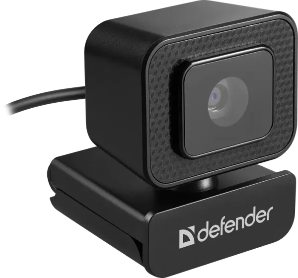 Defender - Webkamera G-lens 2596 QHD
