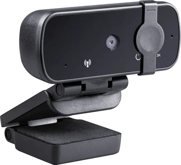Defender - Webkamera G-lens 2593 QHD