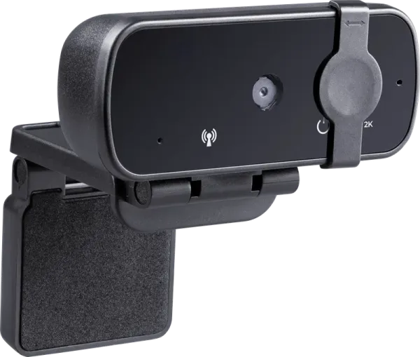 Defender - Webkamera G-lens 2593 QHD