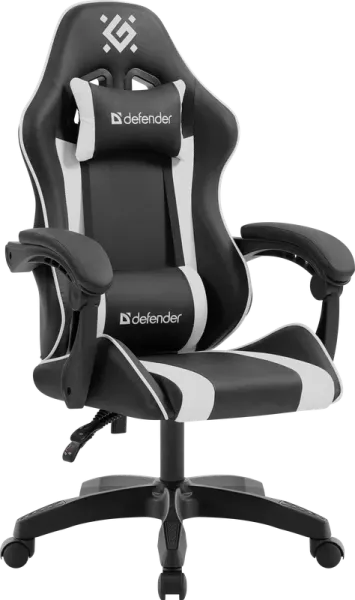 Defender - Gamer szék Legas