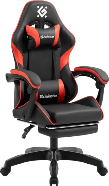 Defender - Gamer szék Serenity