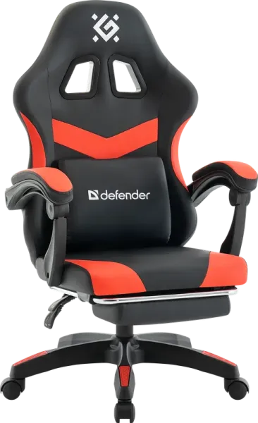 Defender - Gamer szék Runa PRO