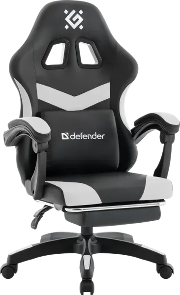 Defender - Gamer szék Runa PRO