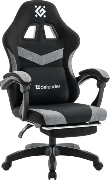Defender - Gamer szék Runa PRO