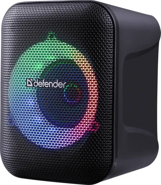 Defender - Hordozható hangszóró Boomer 14