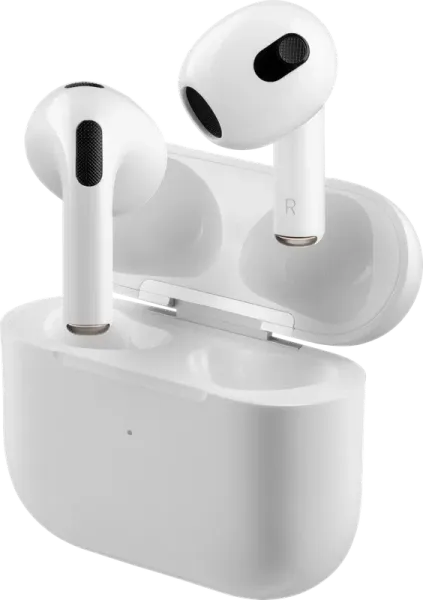 Defender - Vezeték nélküli sztereó headset Apods 3