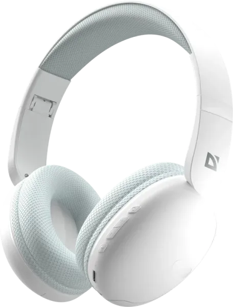 Defender - Vezeték nélküli sztereó headset FreeMotion B480