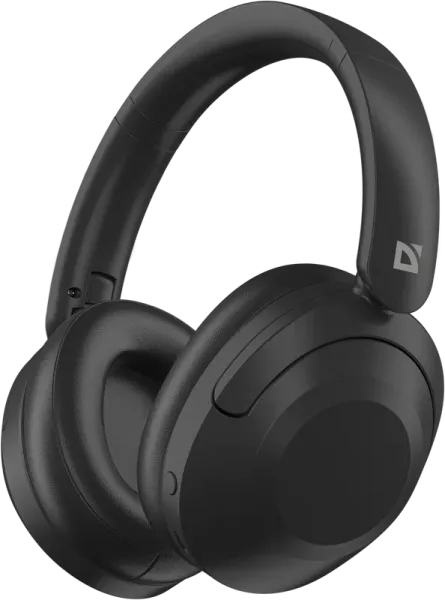 Defender - Vezeték nélküli sztereó headset FreeMotion B490