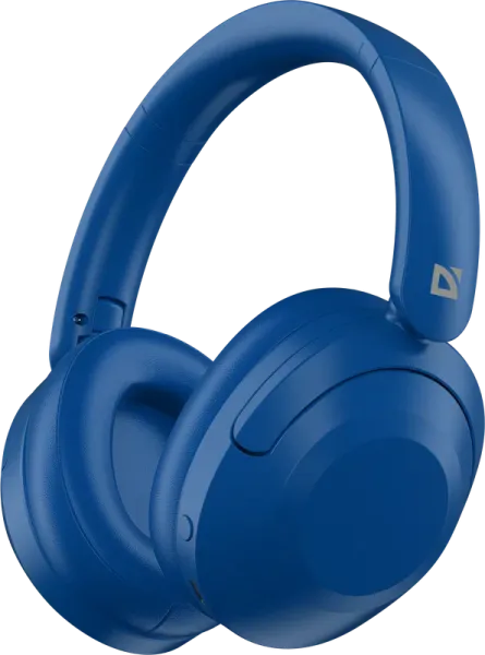 Defender - Vezeték nélküli sztereó headset FreeMotion B490
