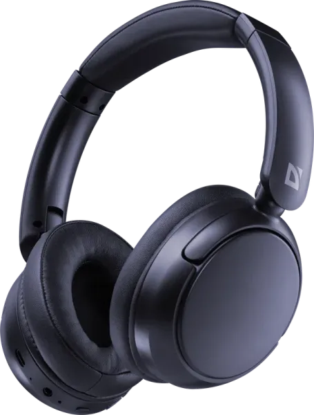 Defender - Vezeték nélküli sztereó headset FreeMotion B405