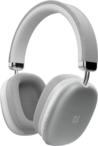 Defender - Vezeték nélküli sztereó headset FreeMotion B500