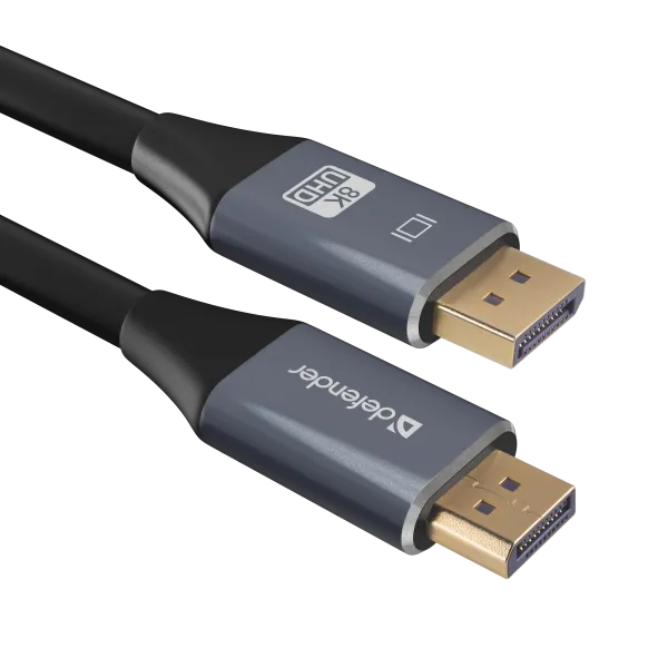 Defender - Digitális kábel DisplayPort AC-01