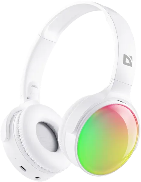 Defender - Vezeték nélküli sztereó headset FreeMotion B1005