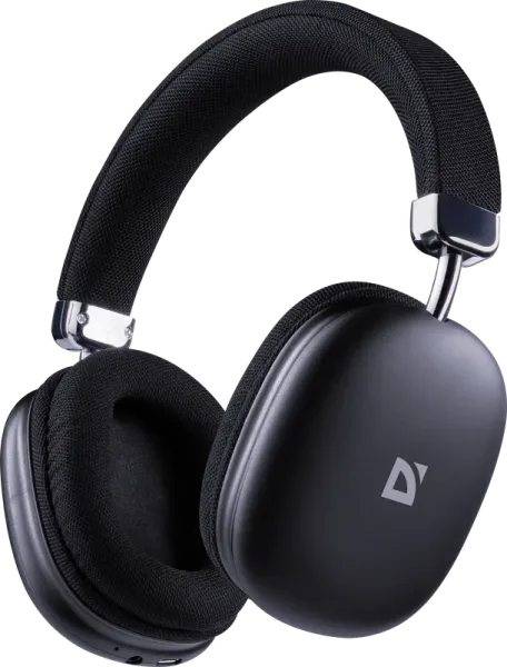 Defender - Vezeték nélküli sztereó headset FreeMotion B500