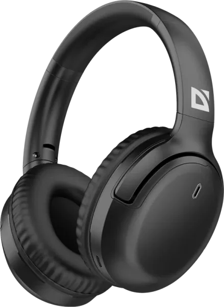 Defender - Vezeték nélküli sztereó headset FreeMotion B1035