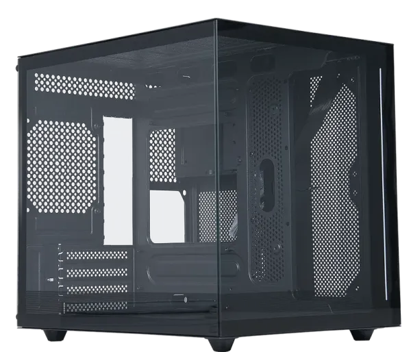 Defender - PC tok NovaCube
