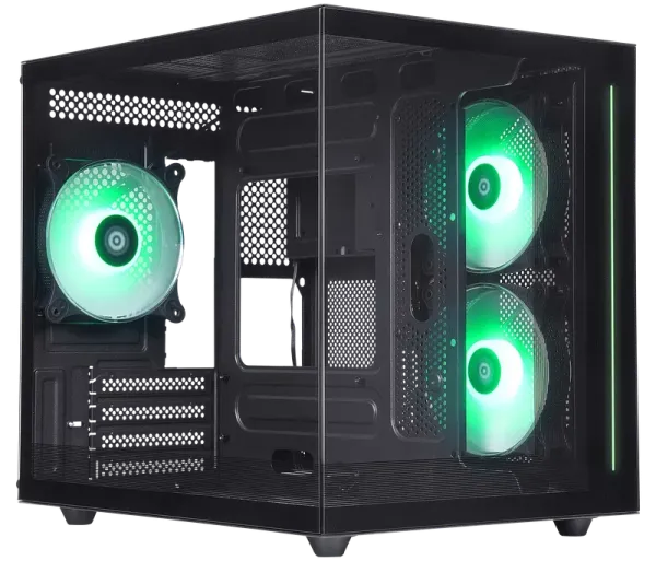 Defender - PC tok NovaCube