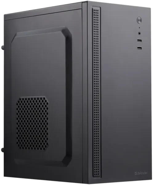 Defender - PC tok X11